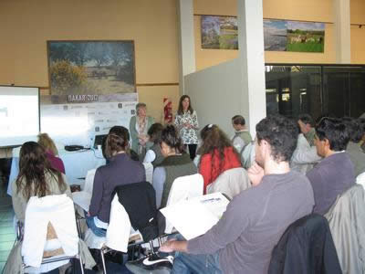 Capacitaci&oacute;n de accesibilidad