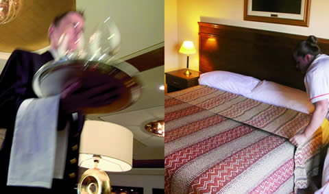 Asociaci&oacute;n Hotelera y Gastron&oacute;mica