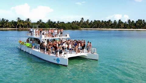 Punta Cana en Rep&uacute;blica Dominicana