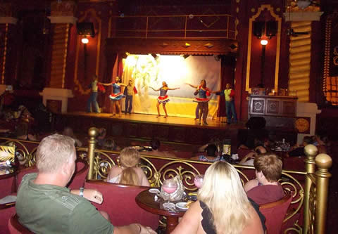 Punta Cana en Rep&uacute;blica Dominicana