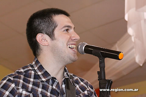 Thom&aacute;s Vazquez