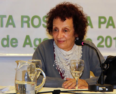 Encuentro Provincial de &Aacute;reas de la Mujer