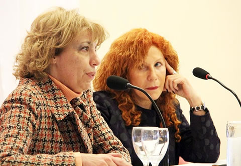 Encuentro Provincial de &Aacute;reas de la Mujer