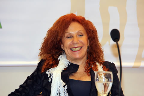 Encuentro Provincial de &Aacute;reas de la Mujer