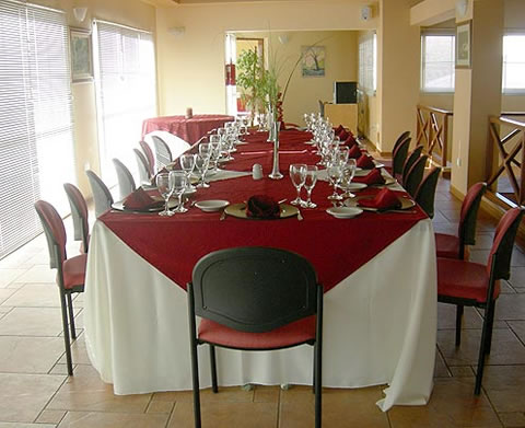 Curso de Organizaci&oacute;n de Eventos