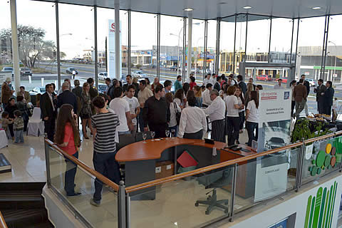 &ldquo;Sembramos Futuro&rdquo; Proyecto Bosques Dispersos