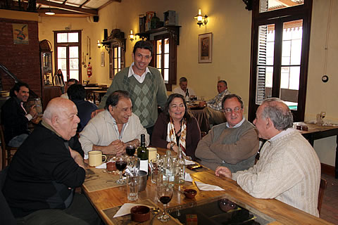 D&iacute;a Mundial del Turismo