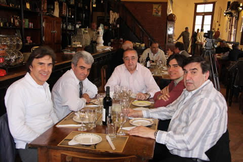 D&iacute;a Mundial del Turismo