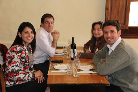 D&iacute;a Mundial del Turismo