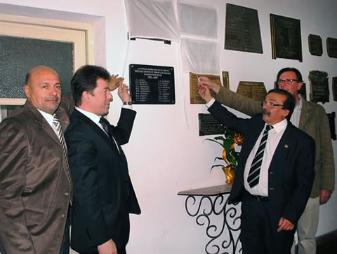 75 a&ntilde;os de la EPET N&ordm; 2