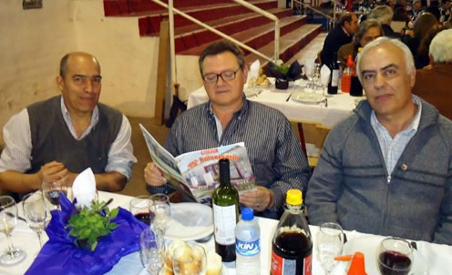 75 a&ntilde;os de la EPET N&ordm; 2