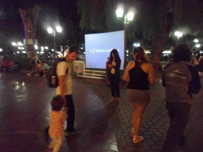 Promoci&oacute;n del Aut&oacute;dromo