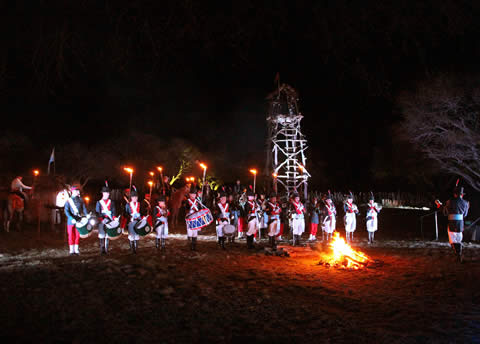 Sinfon&iacute;a en El Fort&iacute;n