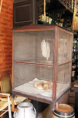 Evocando &ldquo;Carneadas&rdquo; sin heladera