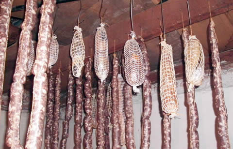 Evocando &ldquo;Carneadas&rdquo; sin heladera