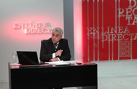 En L&iacute;nea Directa