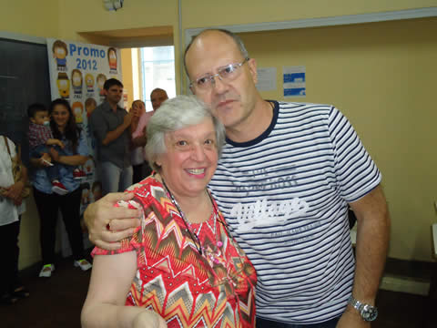 Promoci&oacute;n 82 de la Escuela Normal Mixta de General Pico