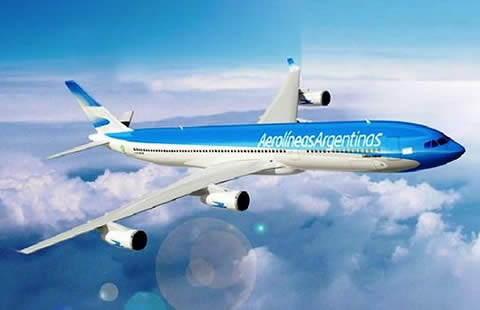 programa AR Plus de Aerol&iacute;neas Argentinas