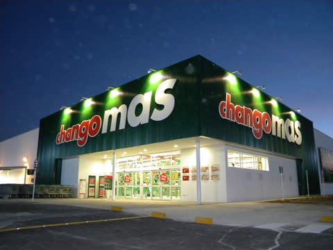 Nueva sucursal de &ldquo;Changomas&rdquo; en Santa Rosa