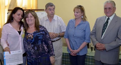 Curso de Prevenci&oacute;n de Riesgos del Trabajo en la Actividad Hotelera y Gastron&oacute;mica