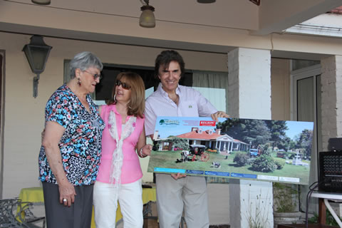 20 a&ntilde;os de Estancia Villaverde