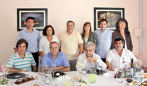 Asociaci&oacute;n Empresaria Hotelera