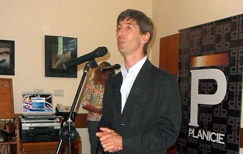 Vino pampeano &ldquo;Planicie&rdquo;