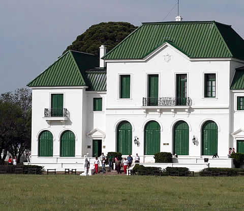 Buen movimiento tur&iacute;stico en enero con alta ocupaci&oacute;n hotelera