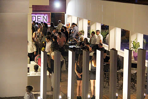 Restaurant Cald&eacute;n