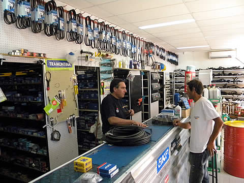 6 A&ntilde;os de “Rodagom”