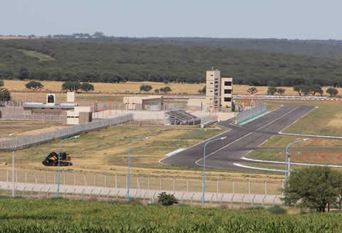 Secretar&iacute;a de Turismo de La Pampa