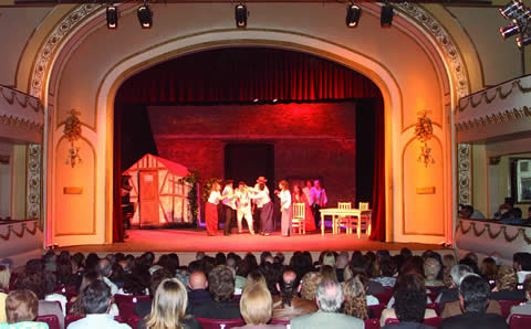 Cultura anunci&oacute; las pr&oacute;ximas actividades