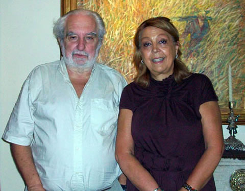 Durango firm&oacute; acuerdo con Pacho O’ Donell