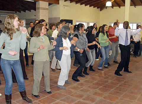 Animaci&oacute;n tur&iacute;stica