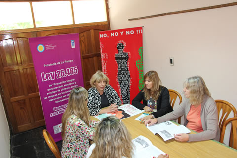 D&iacute;a Internacional de la Mujer