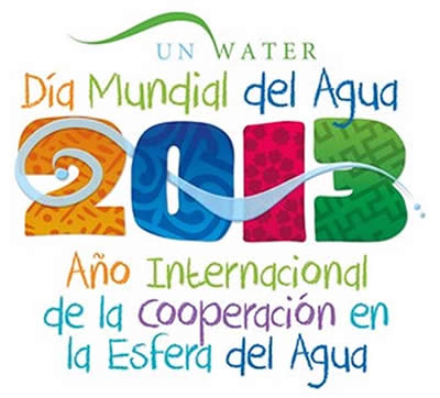 D&iacute;a Mundial del Agua