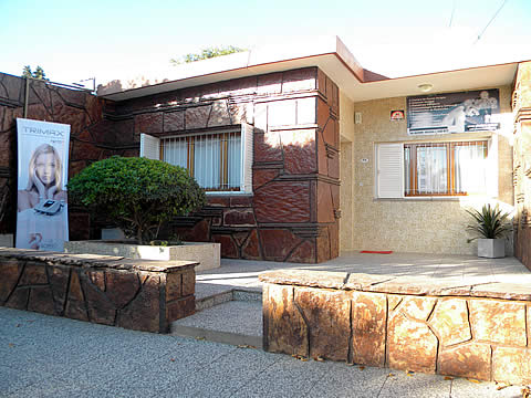 Nueva direcci&oacute;n de &ldquo;Gloria Ro&rdquo;