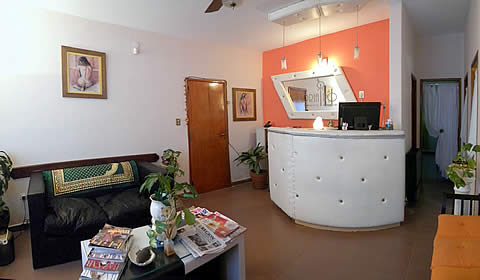 Nueva direcci&oacute;n de &ldquo;Gloria Ro&rdquo;