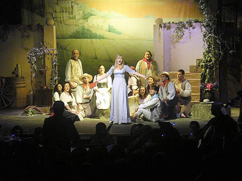 10 Falsos t&oacute;picos populares sobre la &Oacute;pera