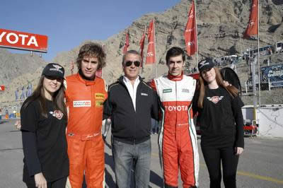 Promoci&oacute;n tur&iacute;stica de La Pampa en San Juan