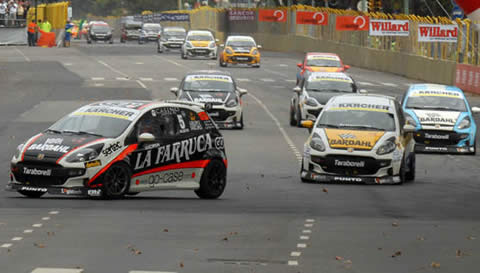 S&uacute;per TC2000