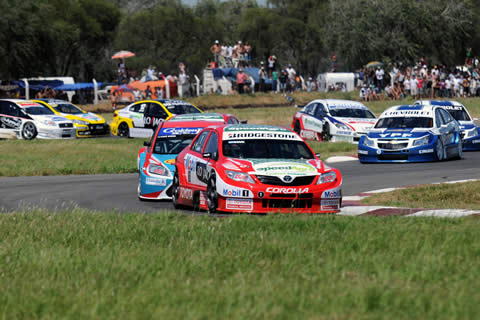 S&uacute;per TC2000