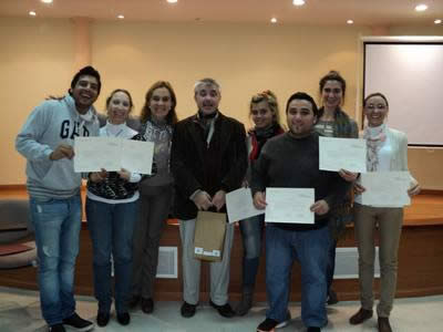 Gu&iacute;as de Parque Luro