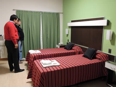 Asociaci&oacute;n Hotelera Gastron&oacute;mica cumple 43 a&ntilde;os