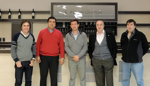 Asociaci&oacute;n Hotelera Gastron&oacute;mica cumple 43 a&ntilde;os