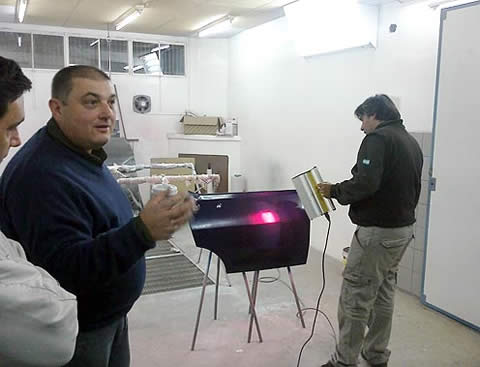 Dupont presenta el sellador DuPont&trade; ChromaSeal&reg; 7740S&trade; 2K UrethaneValueShade&reg;