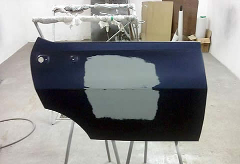 Dupont presenta el sellador DuPont&trade; ChromaSeal&reg; 7740S&trade; 2K UrethaneValueShade&reg;