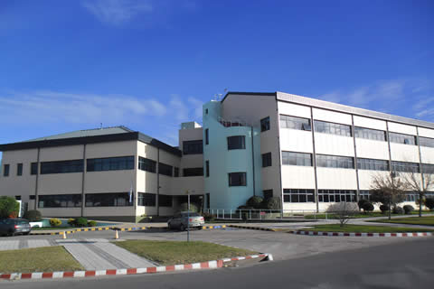 60 Aniversario de la Direcci&oacute;n Provincial de Vialidad de La Pampa