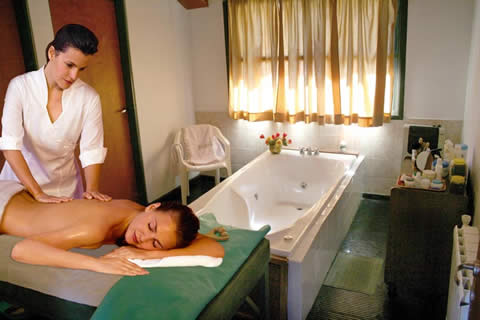 pasear y recrearse dentro de La Pampa