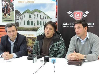 En Agosto viene &ldquo;La Renga&rdquo; a Toay